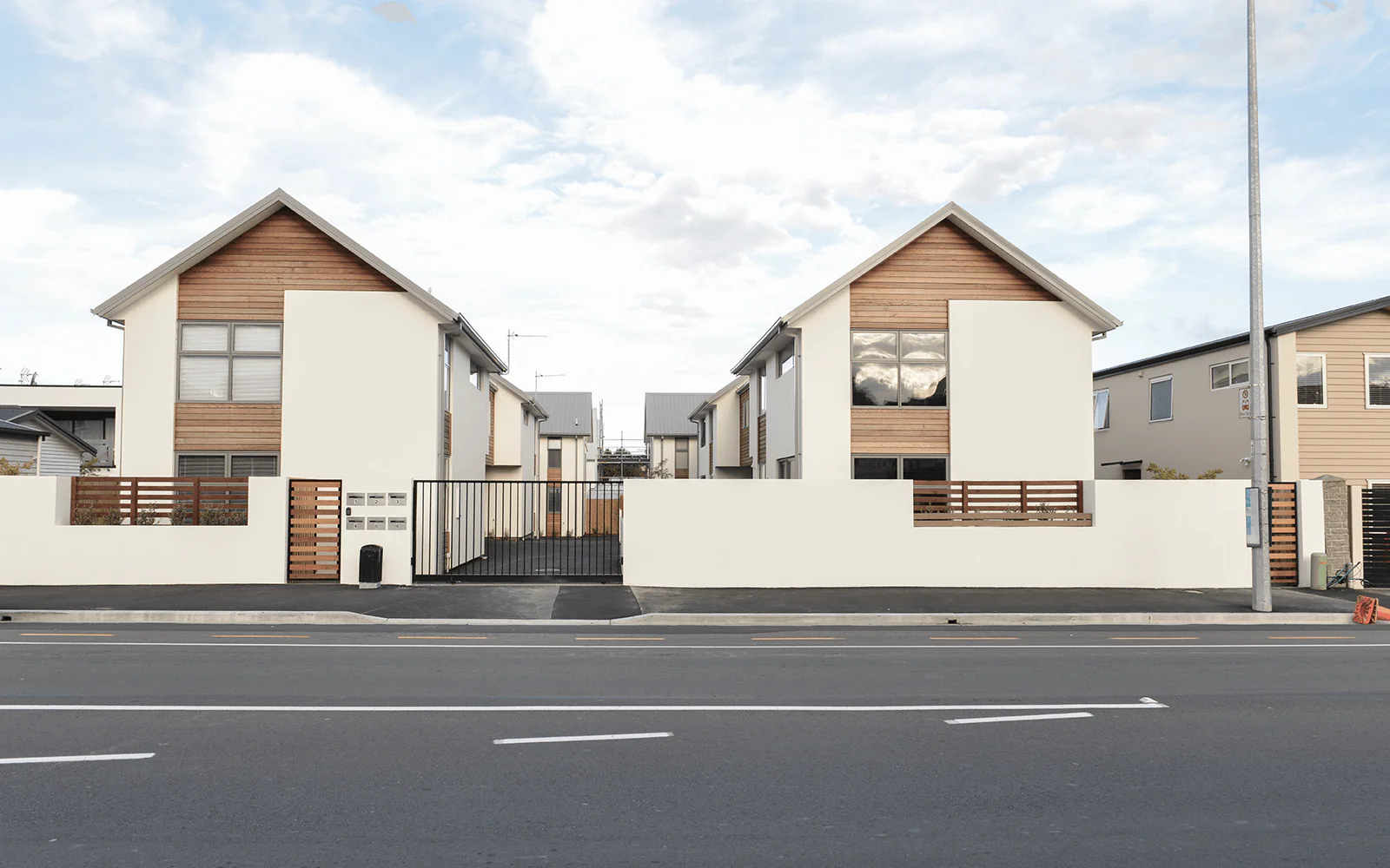 T&C Rendering Work