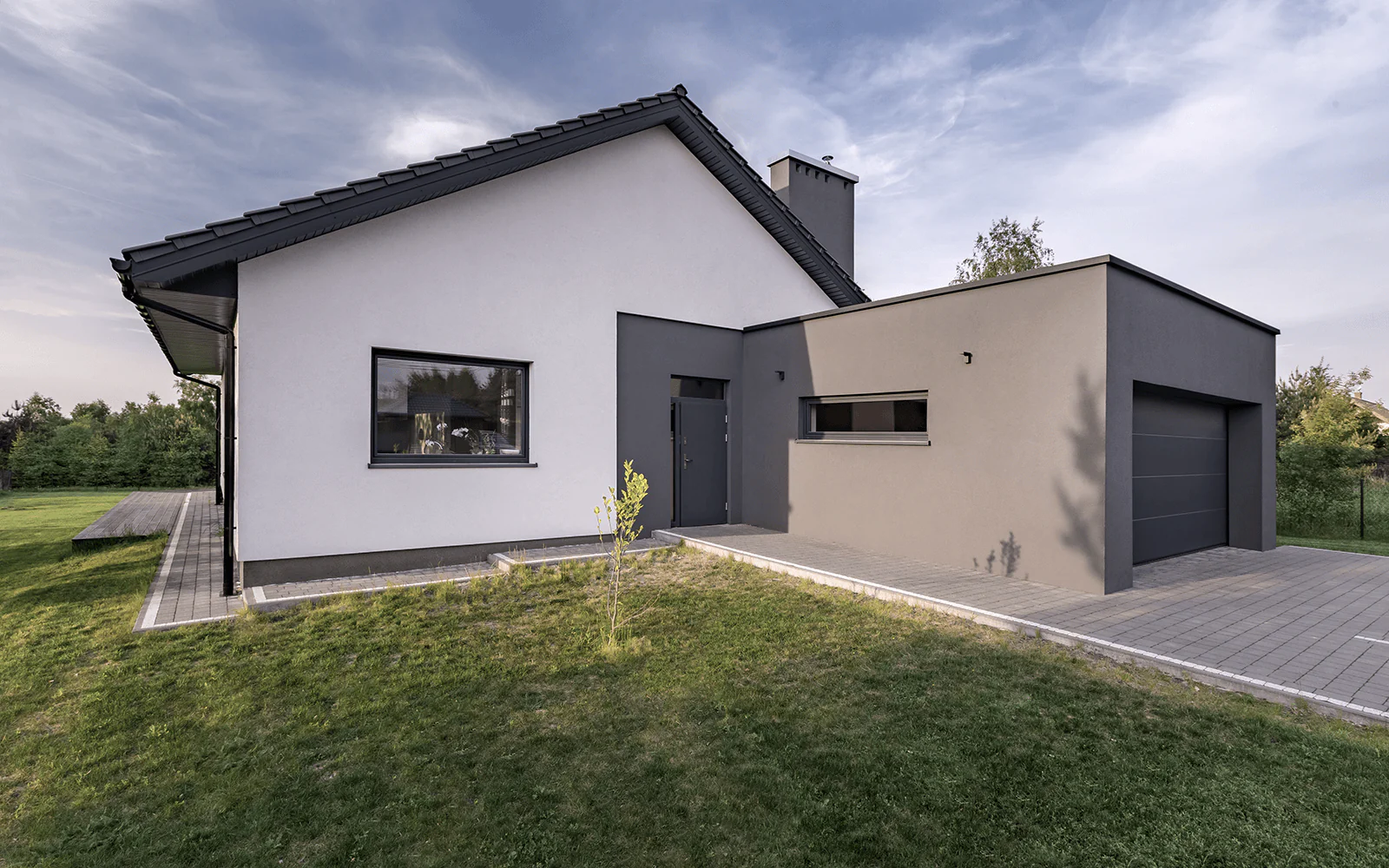 T&C Rendering Work